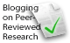 researchblogging